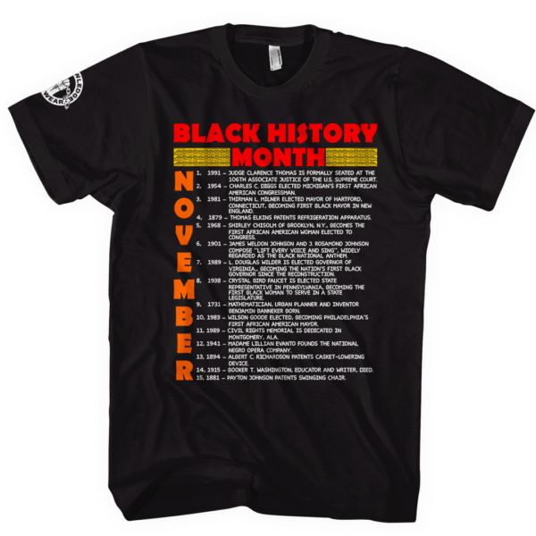 BHM November – Give Us Our Flowers - Image 3