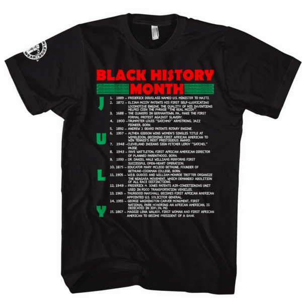 BHM July – We Built This - Image 3