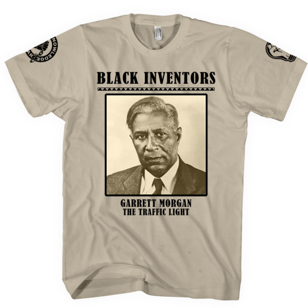 Garrett Morgan – Stop. Breathe. Innovate. - Image 3