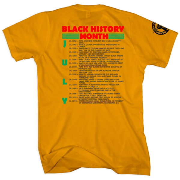 BHM July – We Built This - Image 2
