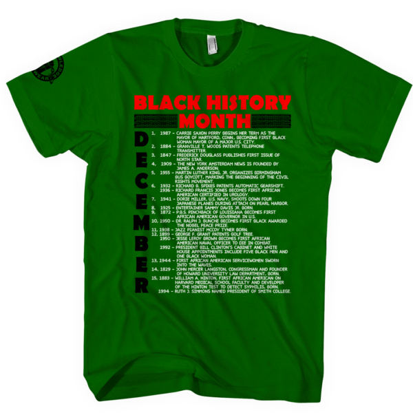 BHM December – We Are the Future - Image 3