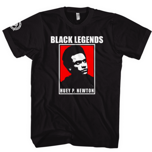 Huey Newton – Power. Protection. Panther. - Image 3