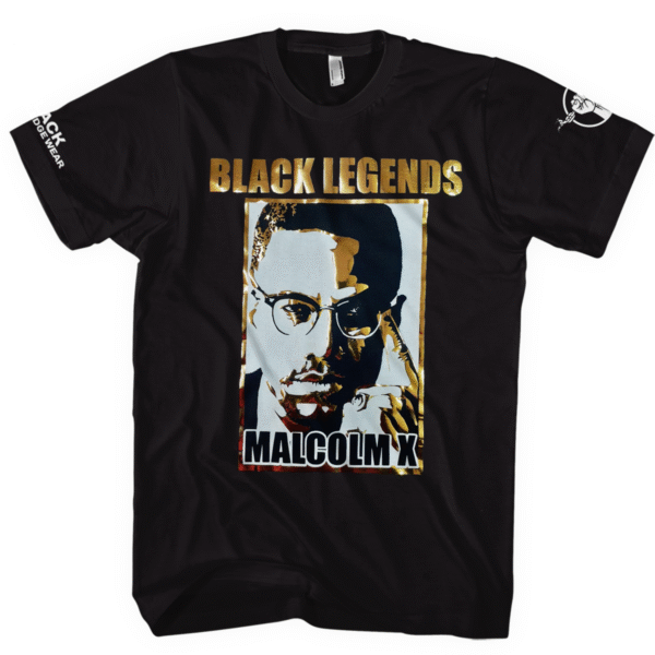 Malcolm X – By Any Means - Image 3