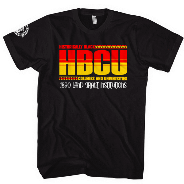 HBCU – 1890 Land Grant Institute