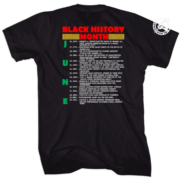 BHM June – Juneteenth - Image 4