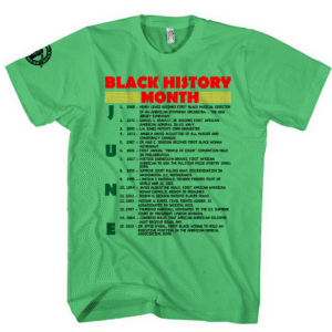 BHM June – Juneteenth