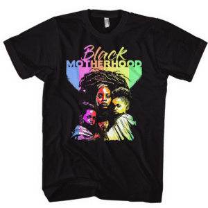 Black Motherhood – Roots of the Tree