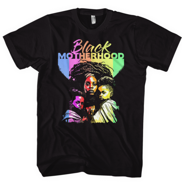 Black Motherhood – Roots of the Tree