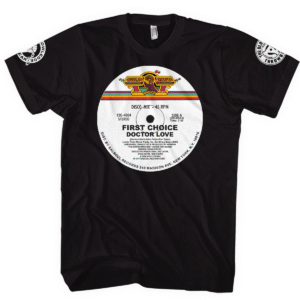 First Choice “Doctor Love” (Gold Mind Records)