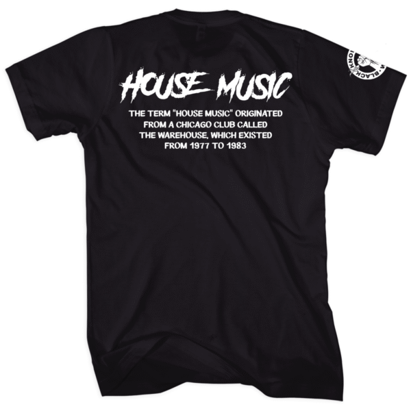 House Music – Born in the Basement - Image 2