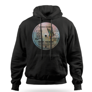 Patrice Rushen “Haven’t You Heard” Hoodie