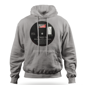 Rob Base & DJ E-Z Rock “It Takes Two” Hoodie
