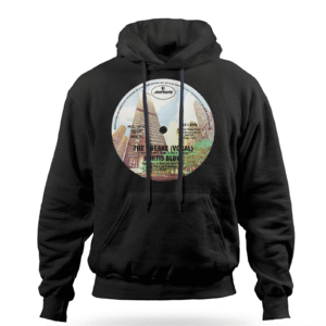 Kurtis Blow “The Breaks” Hoodie