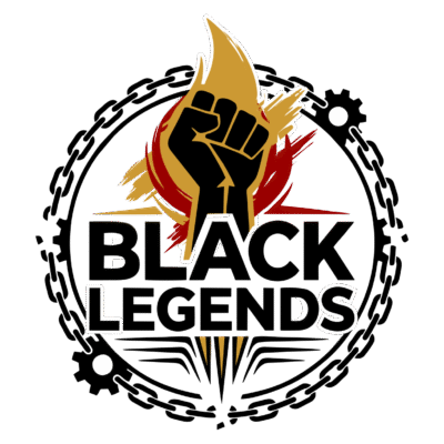 Black Legends