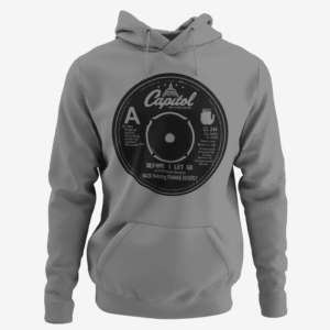 Maze ft. Frankie Beverly “Before I Let Go” Hoodie