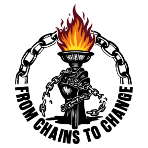 Chains to Change