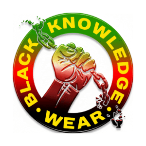 Black Knowledge Wear