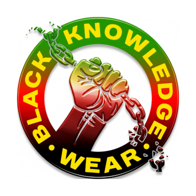 Black Knowledge Wear