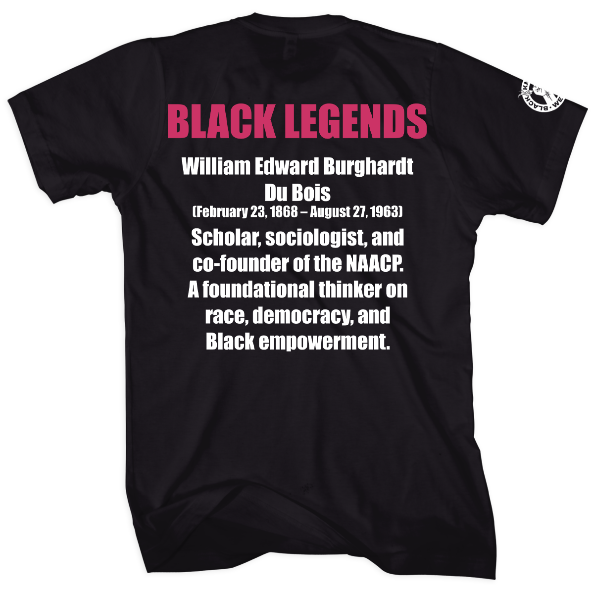 W.E.B. Du Bois – The Souls of a People - Image 4