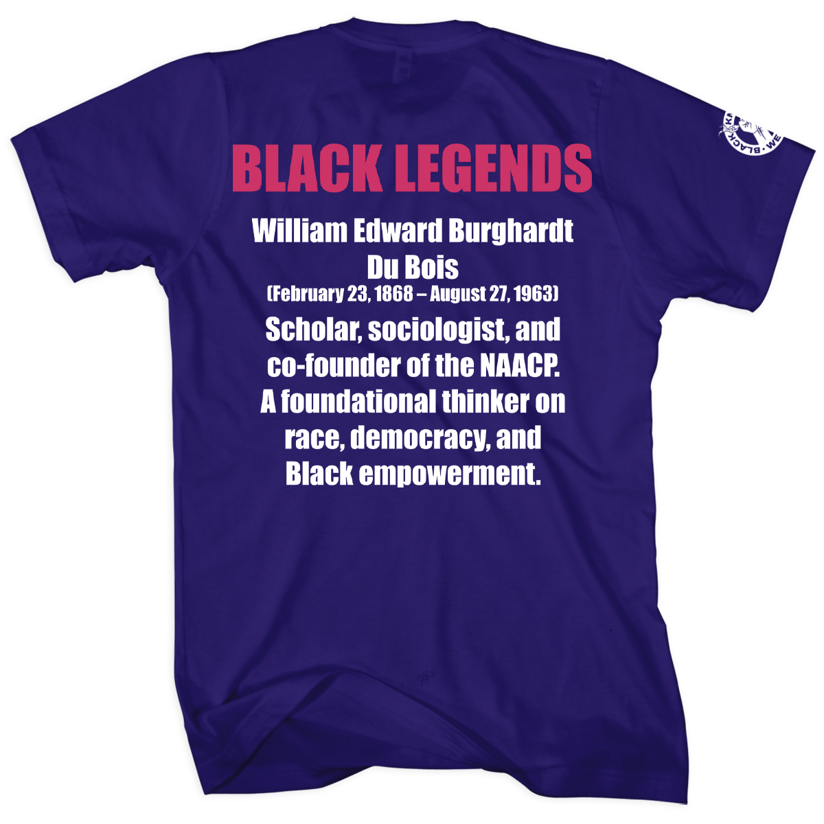 W.E.B. Du Bois – The Souls of a People - Image 2