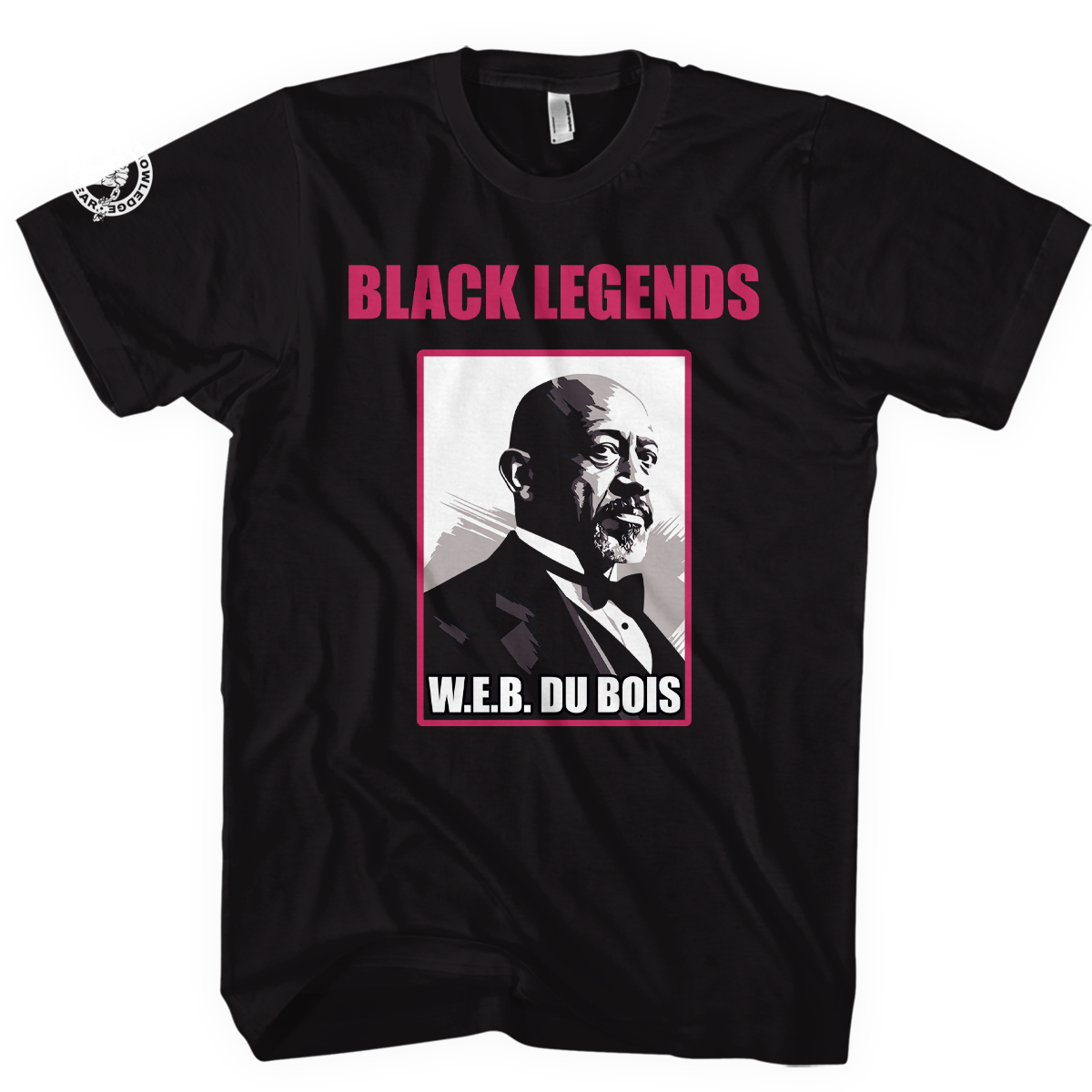 W.E.B. Du Bois – The Souls of a People - Image 3